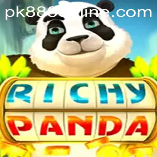 RichyPanda: An Engaging Gaming Experience with PK888 PH Login
