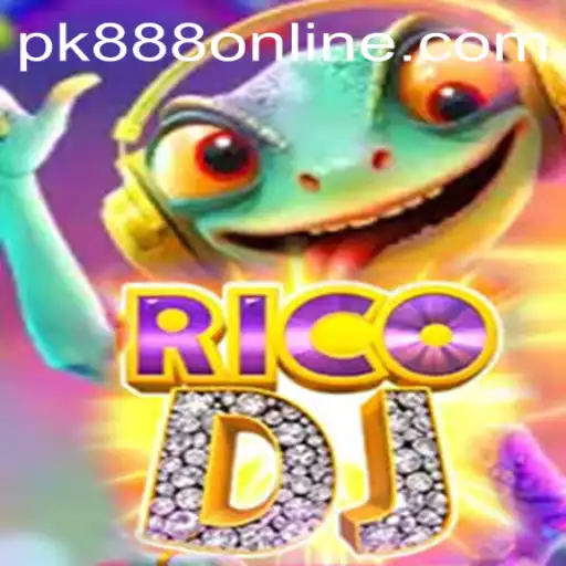 RicoDJ: An Immersive Gaming Experience with PK888 PH Login