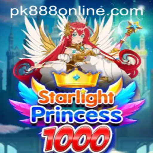 Exploring StarlightPrincess1000: A Magical Gaming Adventure with PK888 PH Login
