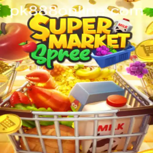 SupermarketSpree: An Engaging Shopping Adventure