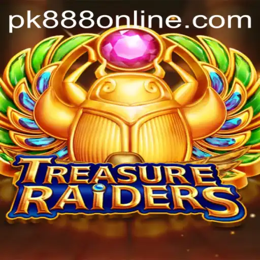 TreasurerRaiders: The Ultimate Adventure Awaits