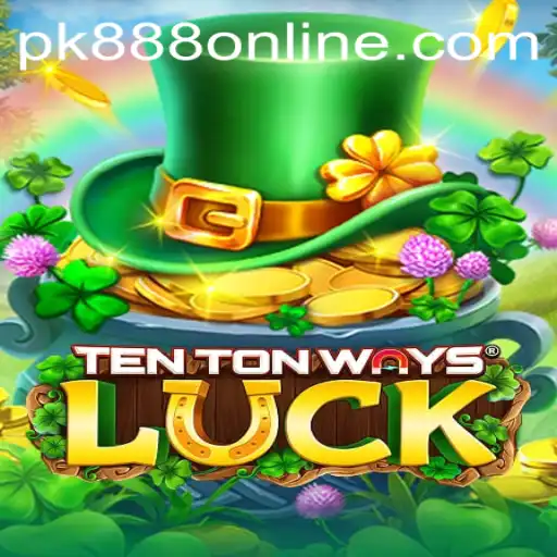 Exploring the Unique Thrills of TenTonWaysLuck: A Deep Dive