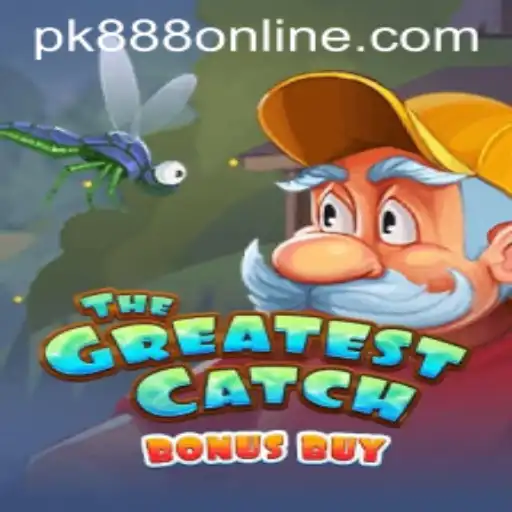 Explore the Excitement of TheGreatestCatchBonusBuy with PK888 PH Login
