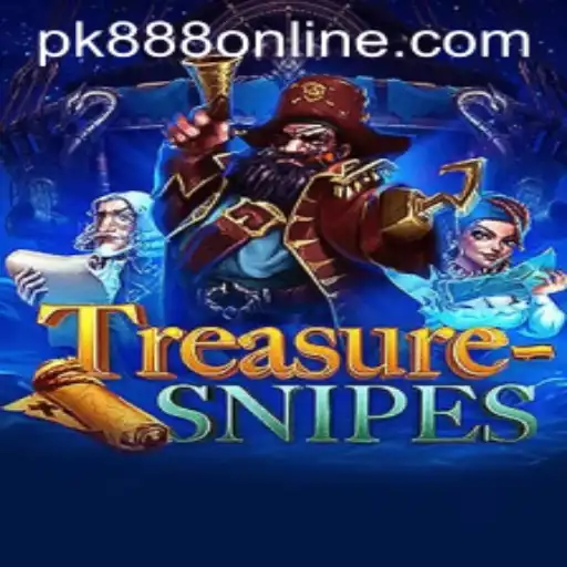 Exploring TreasureSnipes: The Adventure Awaits with PK888 PH Login
