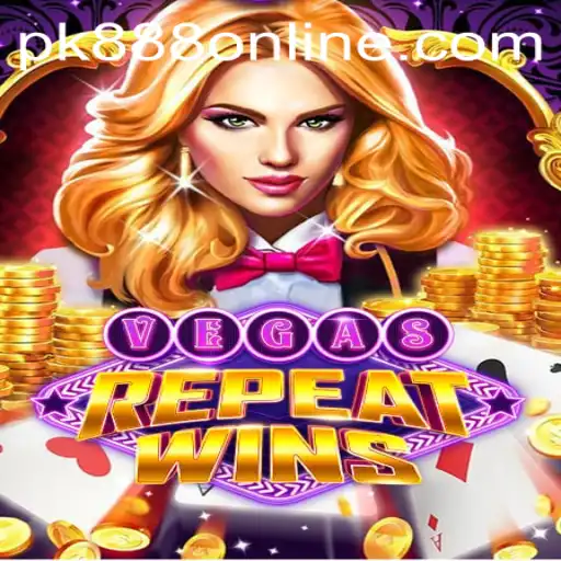 VegasRepeatWins: Exploring the Excitement of PK888 PH Login Gaming