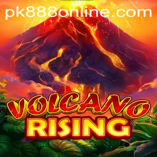 VolcanoRising: An Immersive Adventure Game Experience and PK888 PH Login Insights