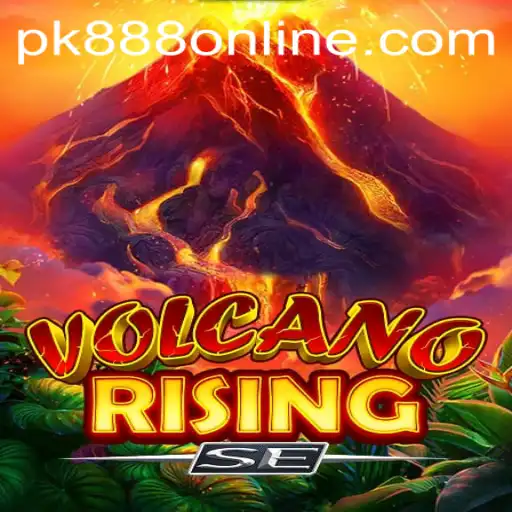 Explore the Thrilling World of VolcanoRisingSE with pk888 PH Login
