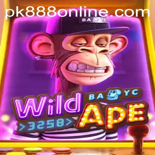 Unveiling WildApe3258: A Thrilling Gaming Experience