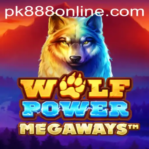 Exploring the Thrills of WolfPowerMega and Unraveling the PK888 PH Login Experience