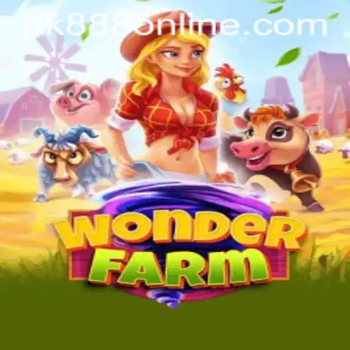 WonderFarm: A Fascinating Journey into Virtual Farming