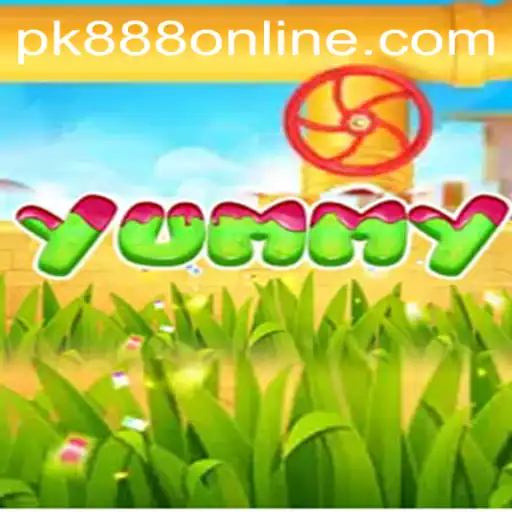 Explore 'Yummy': An Exciting Game Revolution with PK888 PH Login