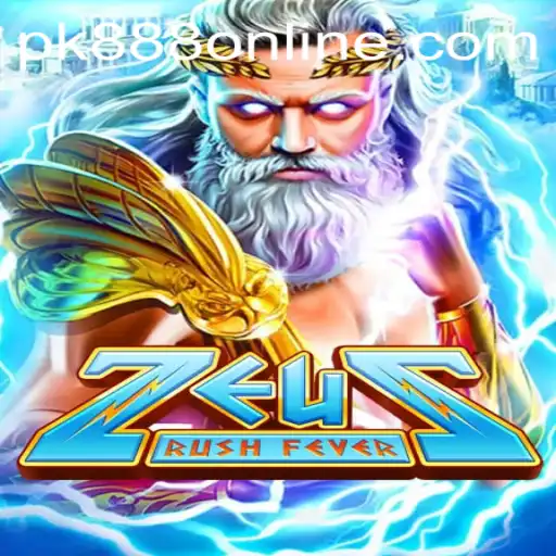 ZeusRushFever: The Mythological Odyssey in Online Gaming